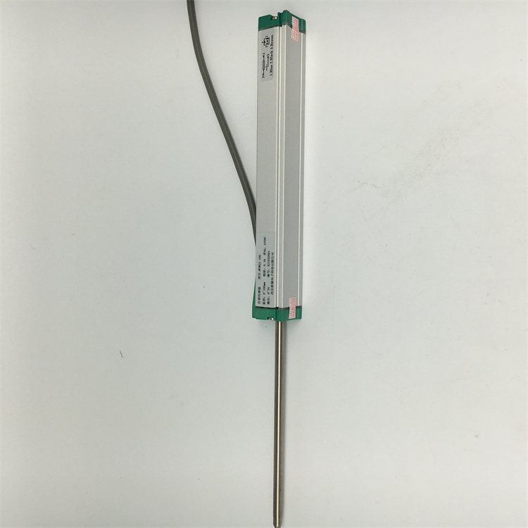 直线位移传感器生产厂家