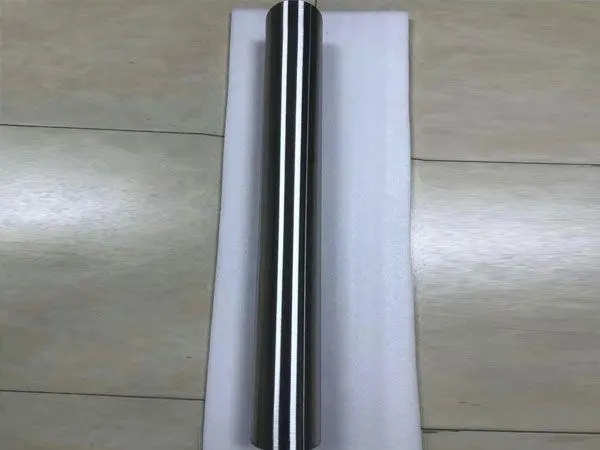 钛背管定制