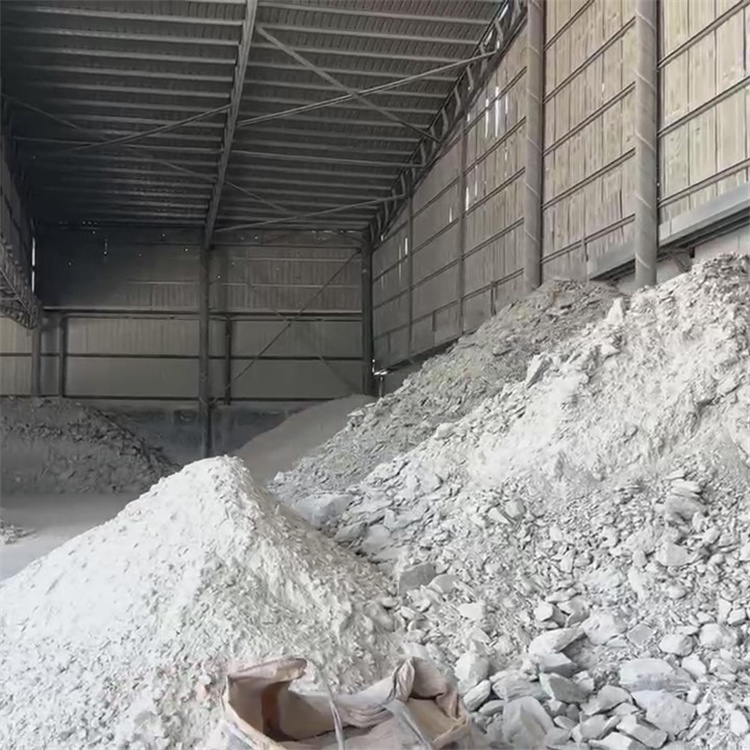 定制销售陶瓷级滑石粉绿泥石粉325目东北陶瓷杯用绿泥石