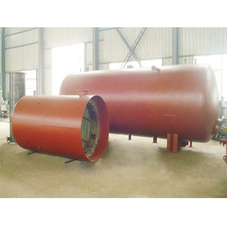 除氧器 新型高效膜式除氧器