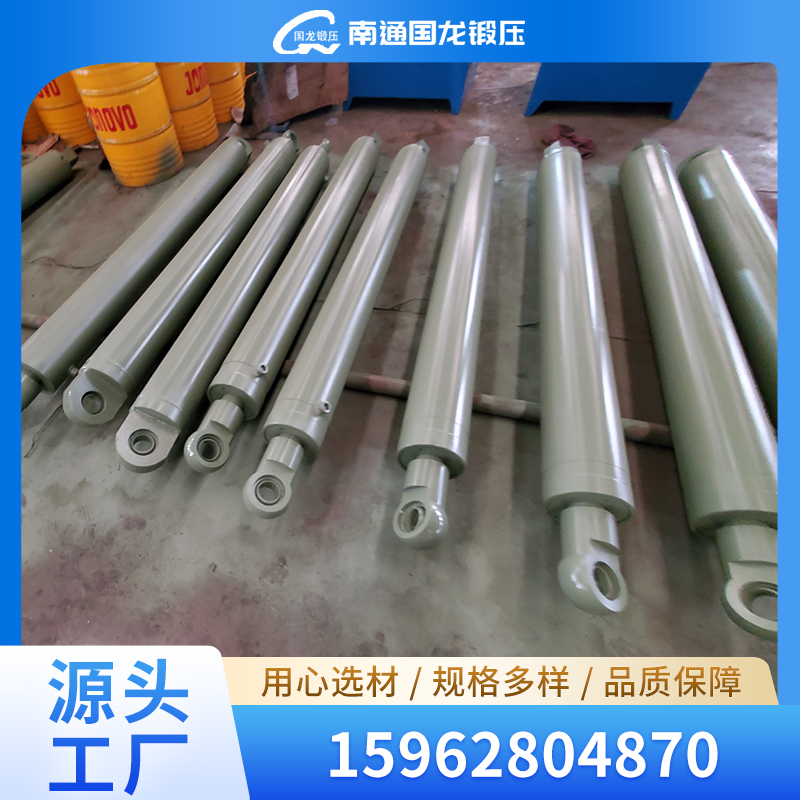 油缸 应用广泛 使用效果高 性能稳定
