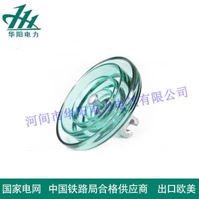 玻璃绝缘子U210BP