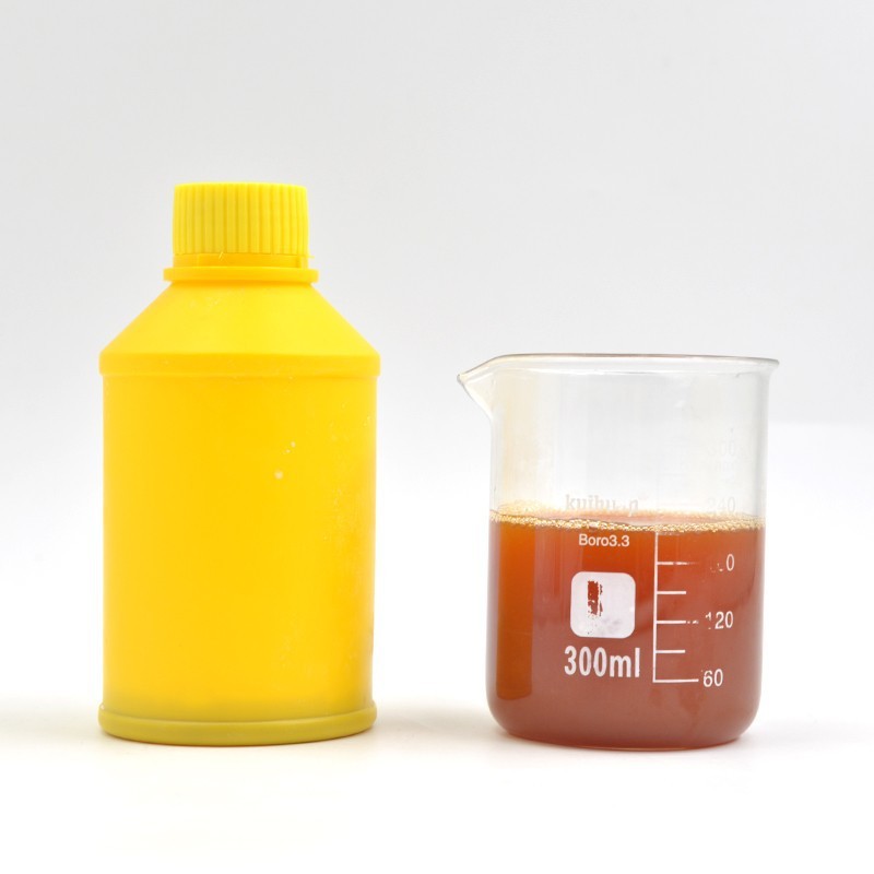 不锈钢钝化液ID3000-1 防氧化处理 盐雾时间长