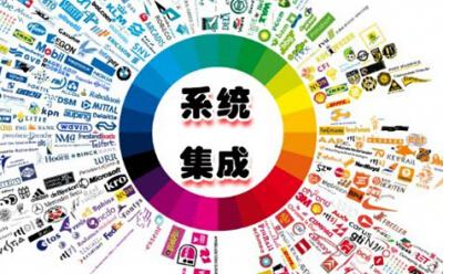 弱电工程施工网络布线弱电安防集成商弱电安装