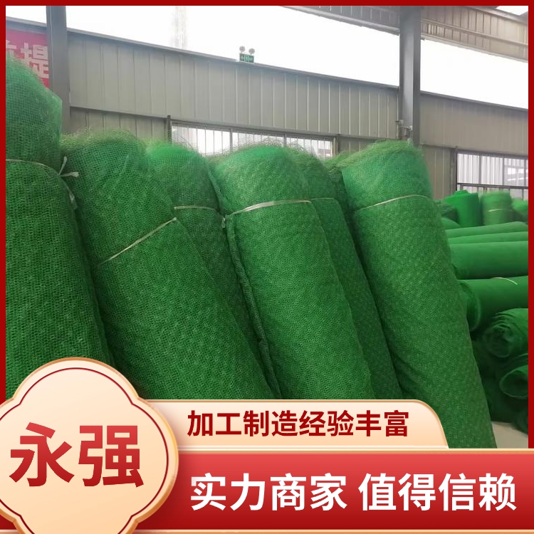 三维植被网价格
