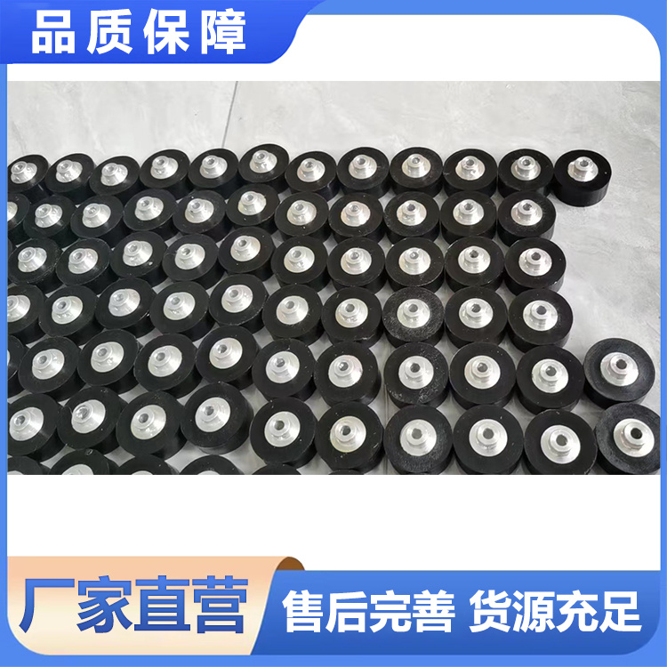聚氨酯制品 注塑聚氨酯制品 加工pu防撞块减震块 聚氨酯异形件