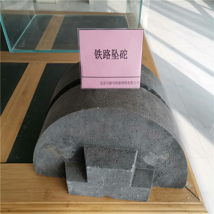 电梯配重构件 吊车地磅检测平衡配重块 可耐可特 可定制