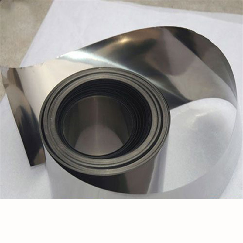英科耐尔合金Inconel 600钢板 gh06600锻件