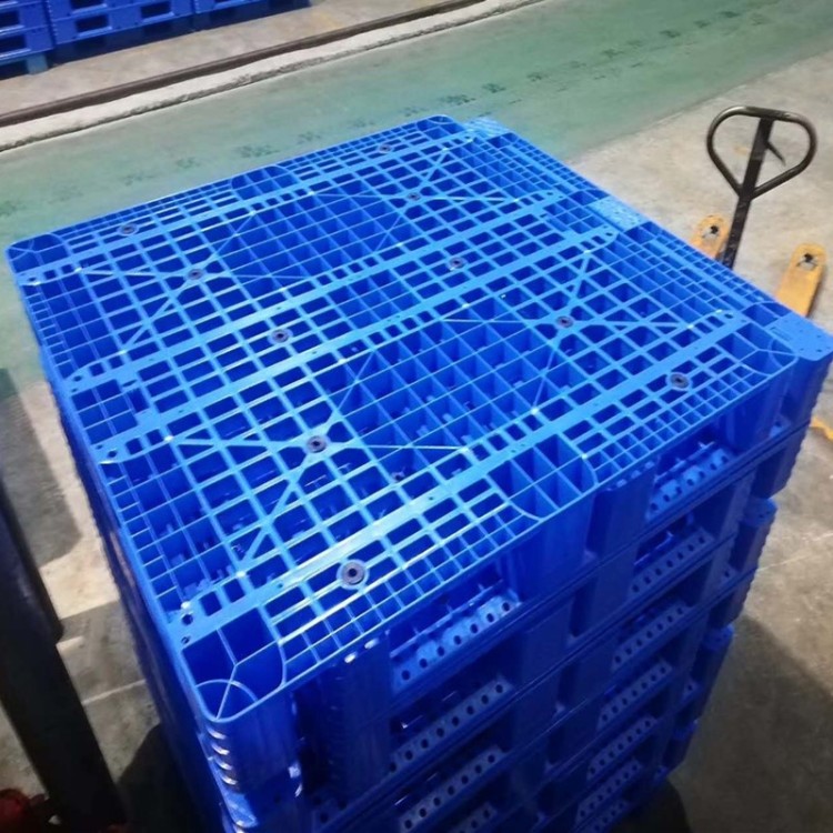 贵州塑料托盘厂家 各种尺寸都有
