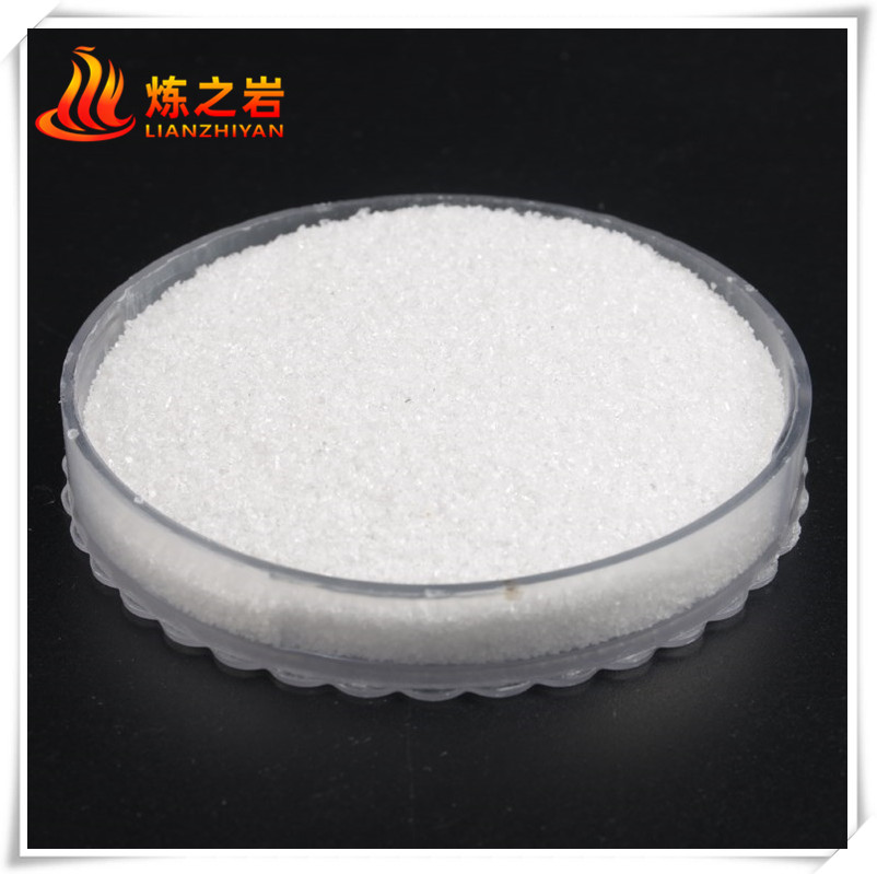 白刚玉磨料 厂家供应白刚玉喷砂研磨 一级白刚玉