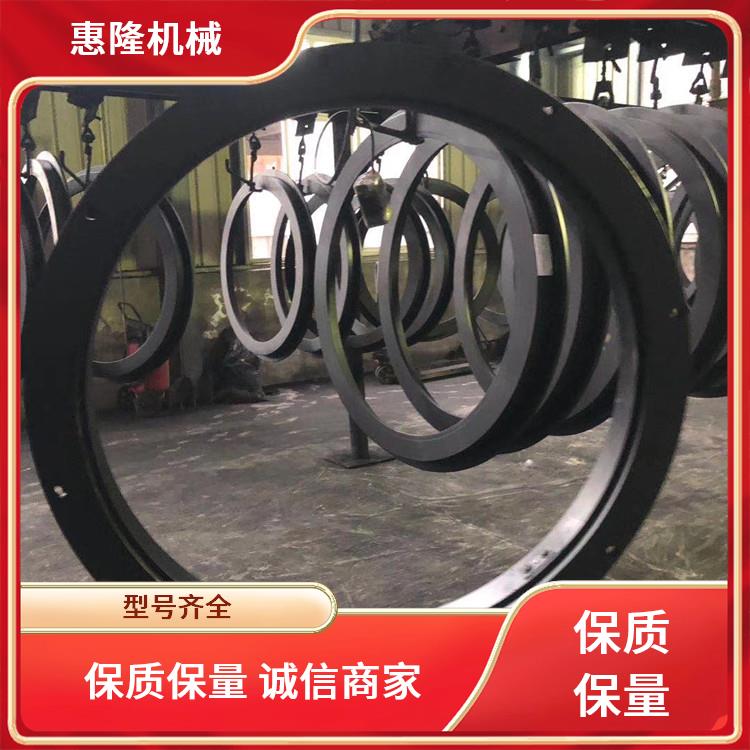 双排球加厚外径1050(20吨) 惠隆 维护成本低 专用转向转盘