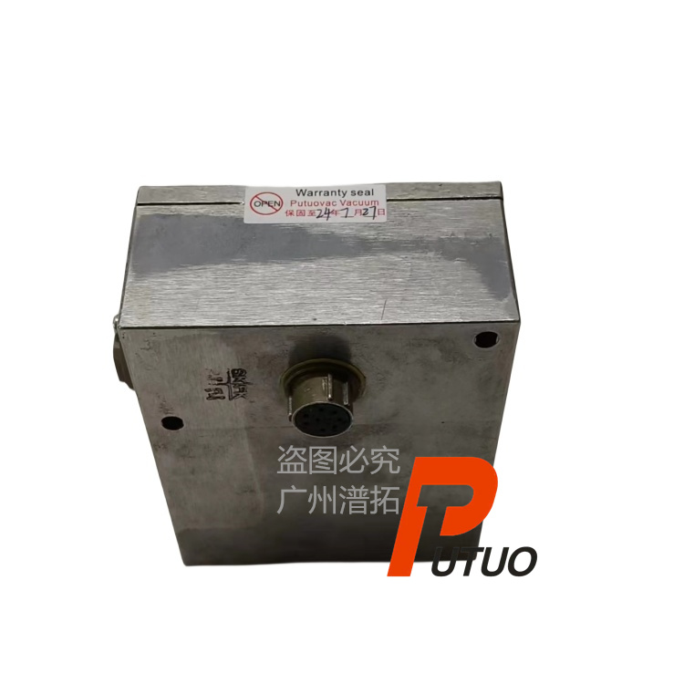 PFEIFFER TC600分子泵控制器修复-普发真空泵维修厂家