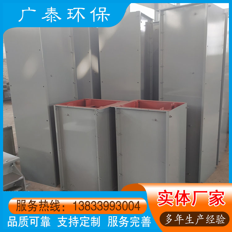 FU链式输送机 埋刮板输送机 碳钢刮板机链条 耐温耐磨使用寿命长