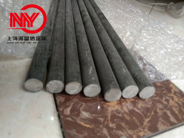 DD408单晶高温合金圆棒 DD8铸造熔炼合金圆钢 板材