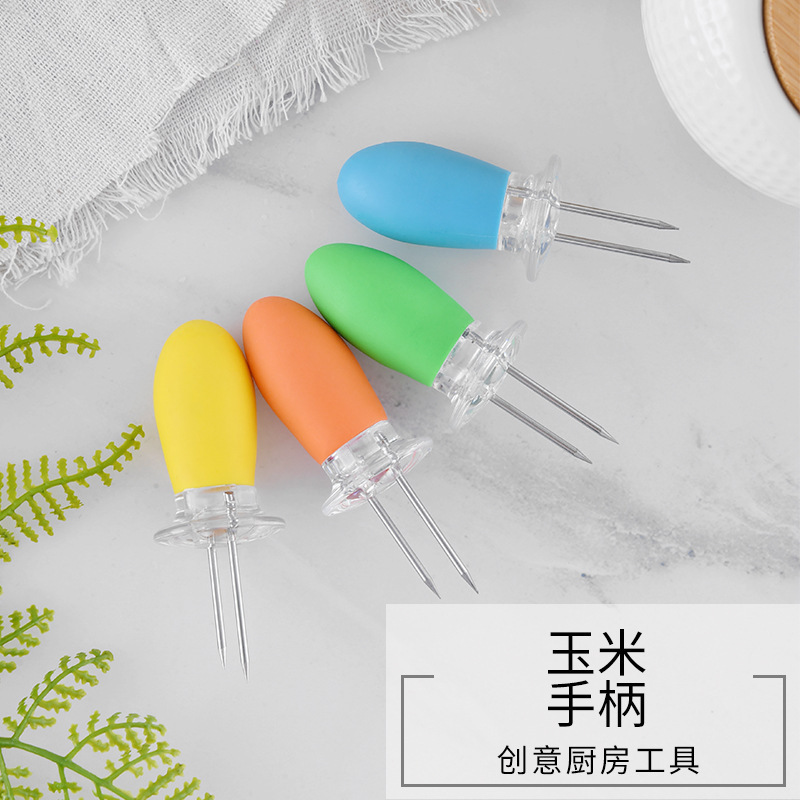 玉米针 现货充足 扬州厂家