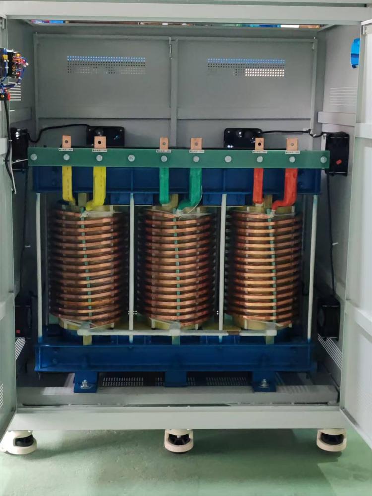 锅炉窑炉加热变压器380V变90V70V30V