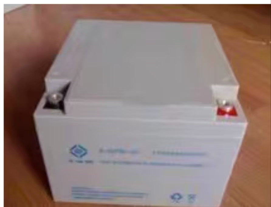 太阳神12V24AH