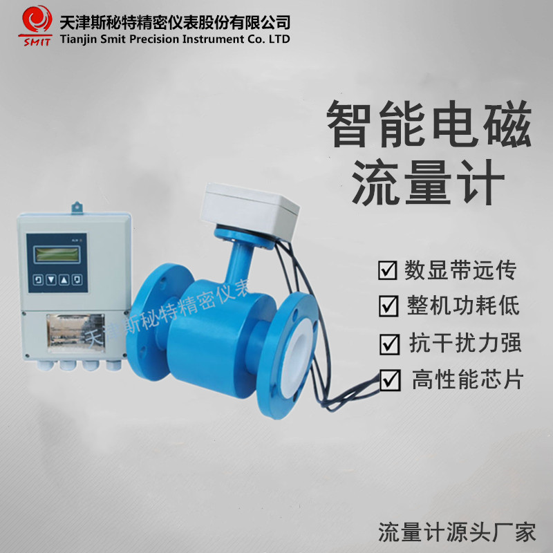 LDG 分体式电磁流量计