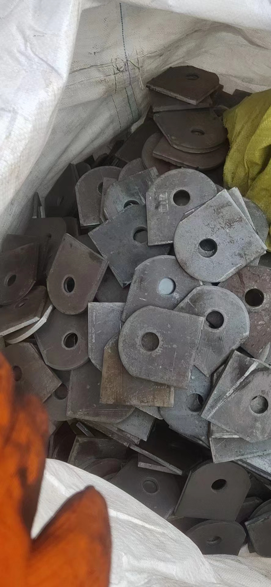 方垫规格多样 量大优惠
