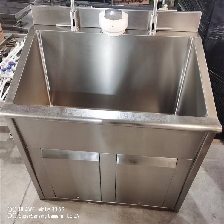 医用清洗池品种齐全