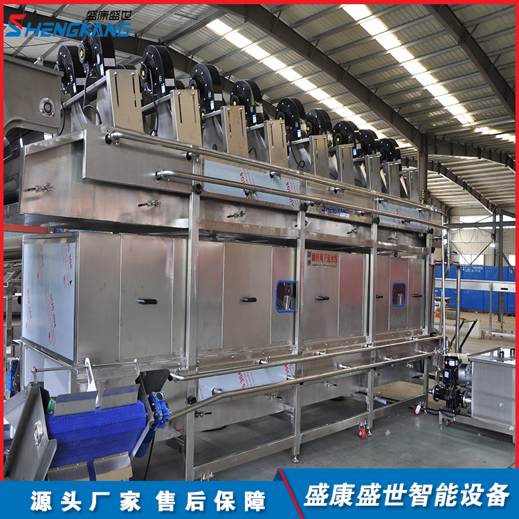 大型翻转风干机 货源充足 盛康定制