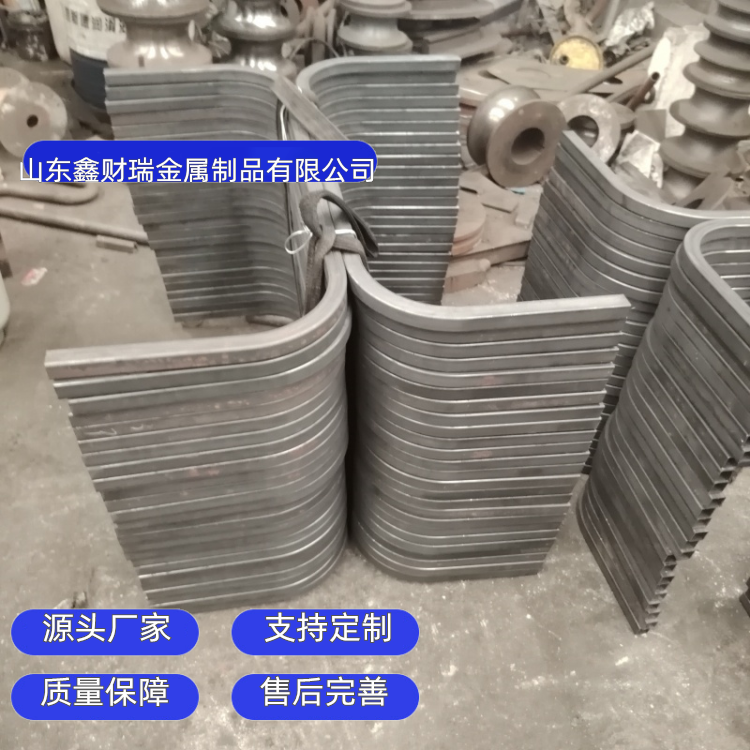 方管弯弧厂 H钢拉弯 角钢拉弯 产品性价比高