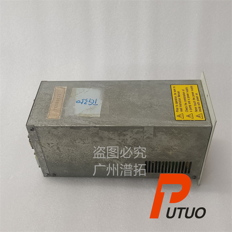 OSAKA TC353大阪分子泵驱动器保养维修服务