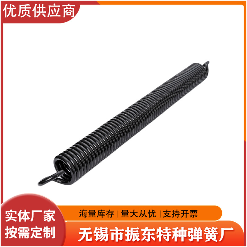 拉伸弹簧系列  振东弹簧  拉簧采购欢迎咨询
