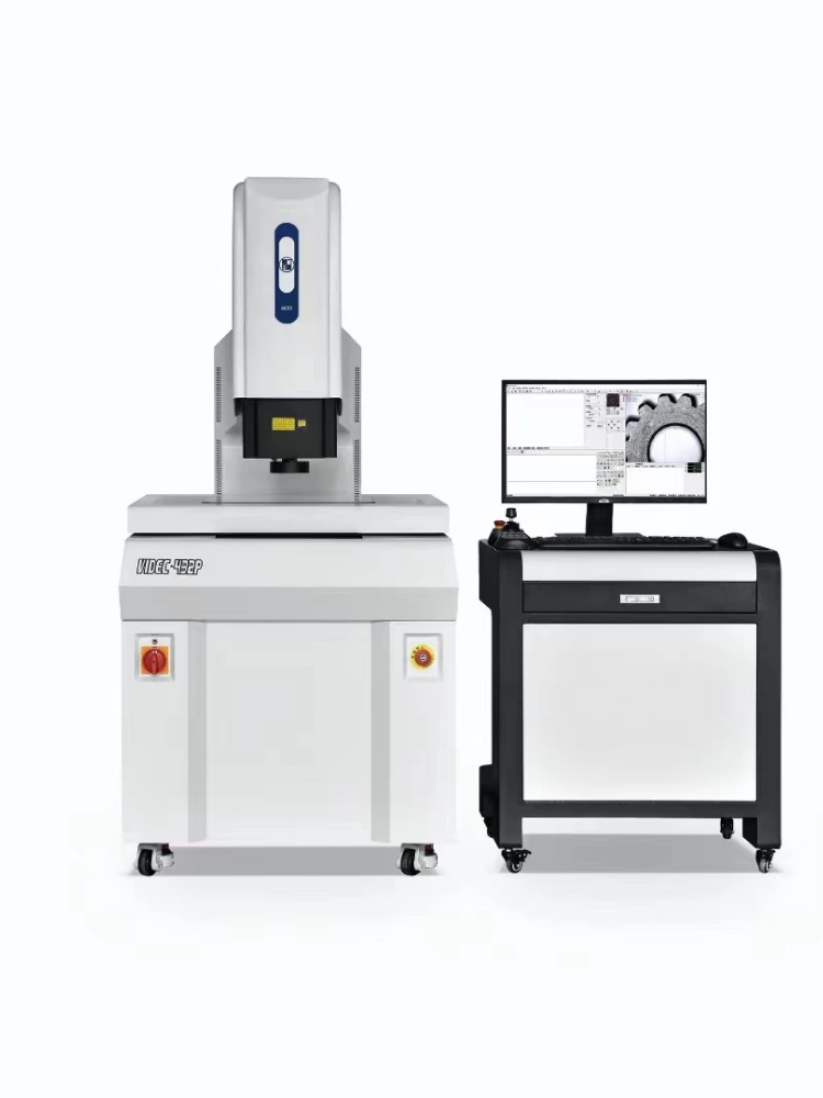 美诺仪器全自动影像测量仪188 2584 1060 欧工