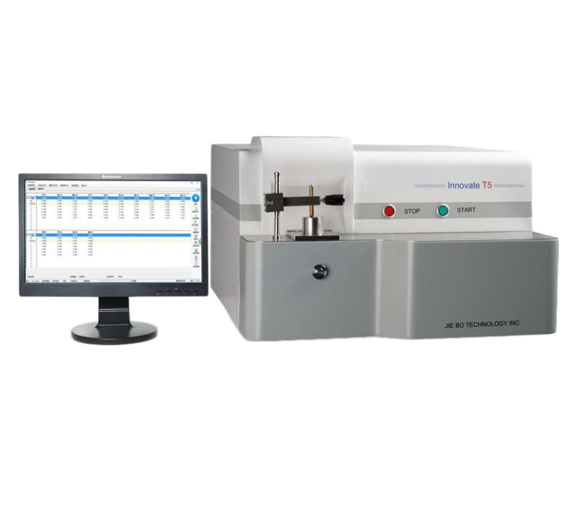 北京金泰Innovate T5全谱直读光谱仪