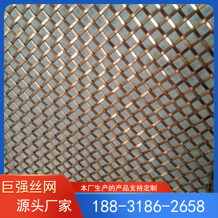 菱形钢板网 金属扩张网 吊顶铝板装饰网  拉伸网 巨强丝网