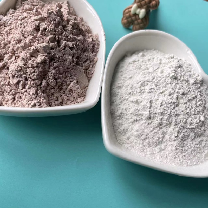 驰霖 高发射率远红外粉 远红 外电气石粉批发 化妆品涂料远 红外发热粉