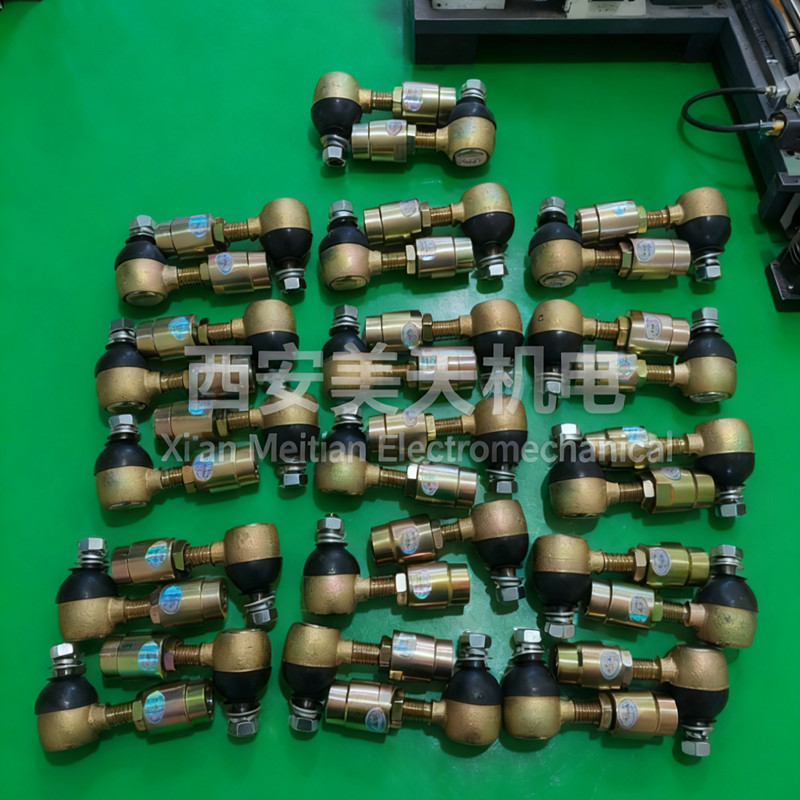 球形铰链 万向节 重型 防腐型 球型铰链机构