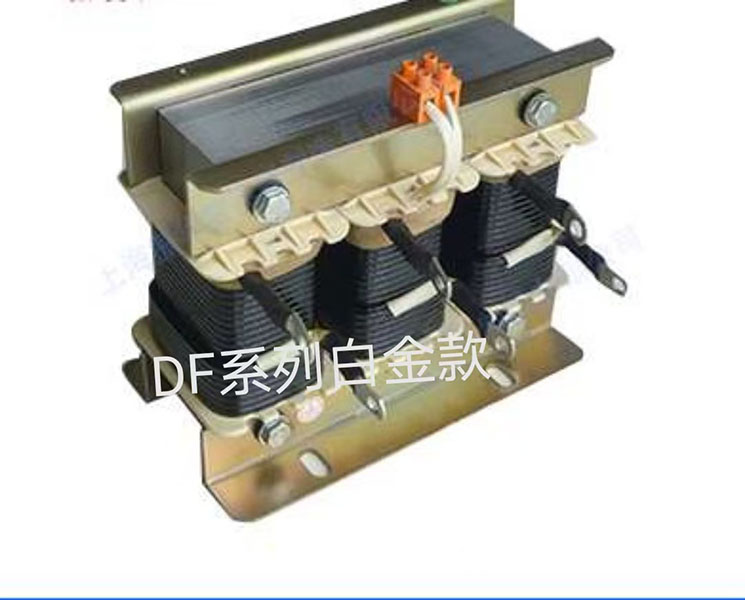 DVDT输出滤波器 dvdt出线滤波器
