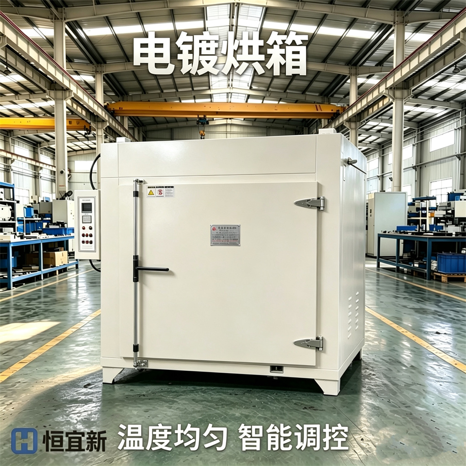 电镀烘箱干燥箱生产厂家-认准恒宜新