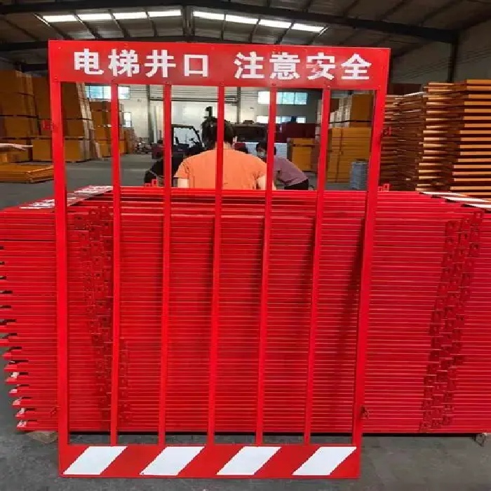 基坑护栏生产厂家-硕金