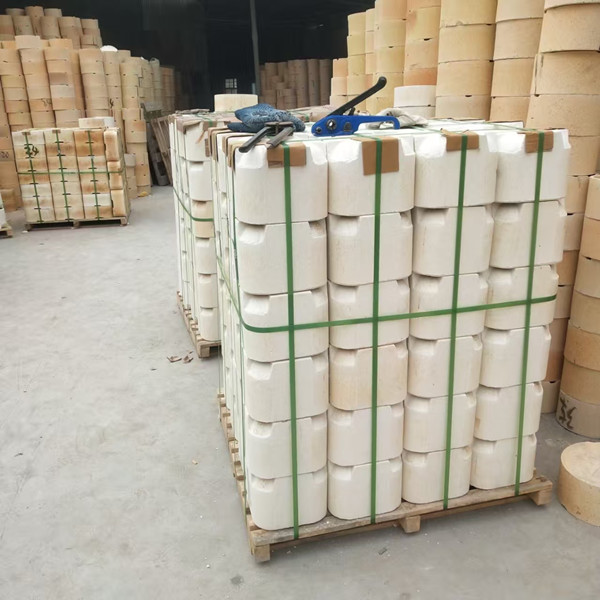 形方形可定制使用次数50次以上不沾料 匣钵厂家