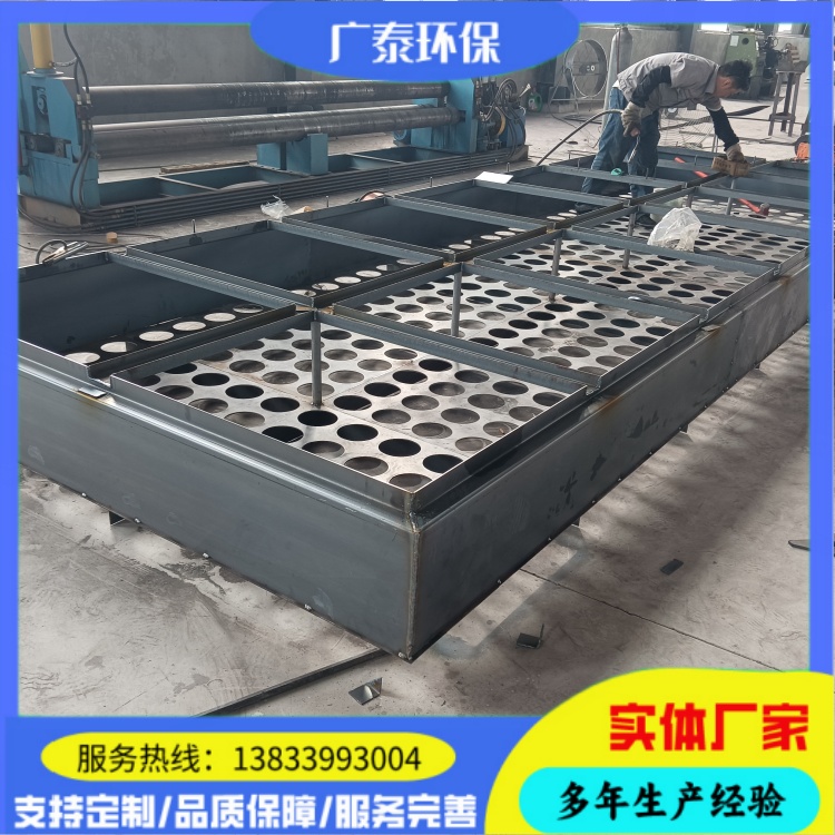 定制型脉冲布袋除尘器 按需设计 特种工况 高浓度粉尘净化系统