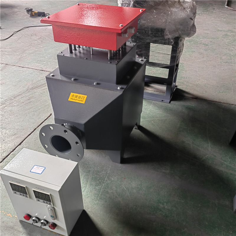 风道加热器电热风炉空气加热器烘房烤漆房恒温气体加热辅助烘干