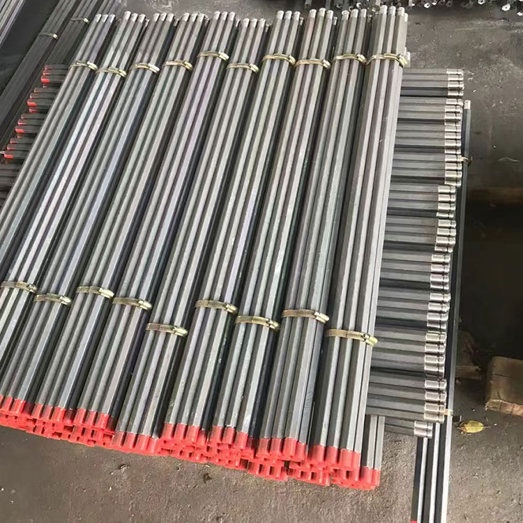 b19锚杆 支持定制 结实耐用 安装简单