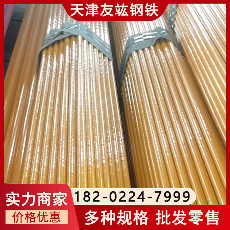 石油燃气专用管道  现货供应  加工定制