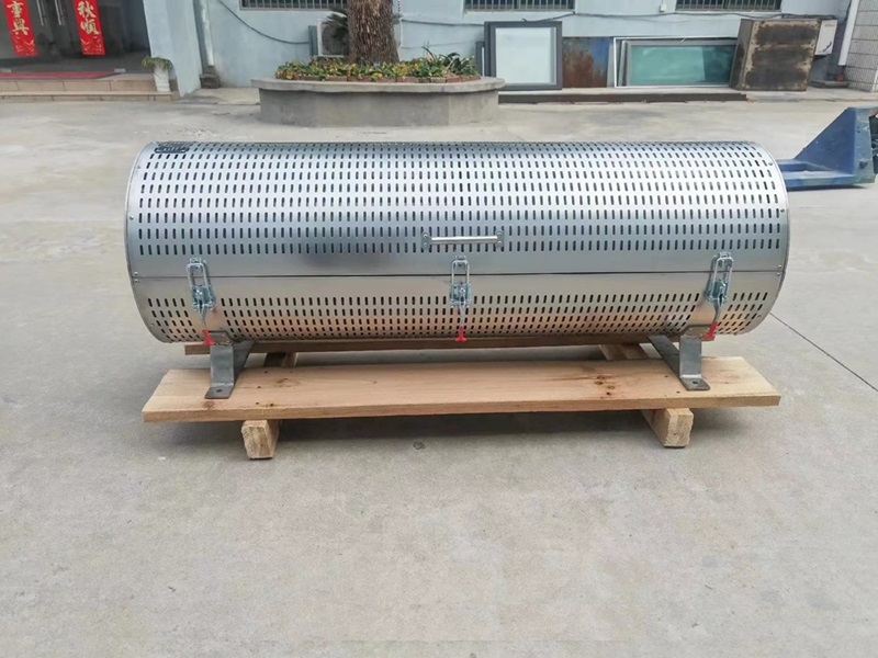 管式加热炉 工业实验电炉管式立式卧式开启式铜套加热炉高温电阻 可定制