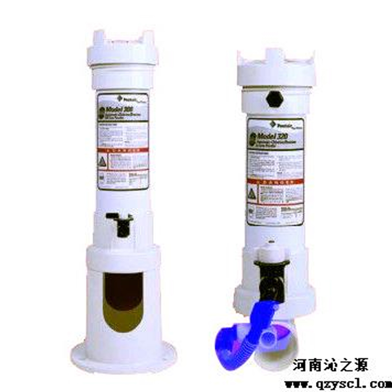 沁之源 自动投药器 泳池自动投药泵 投药灵活准确 省时省力