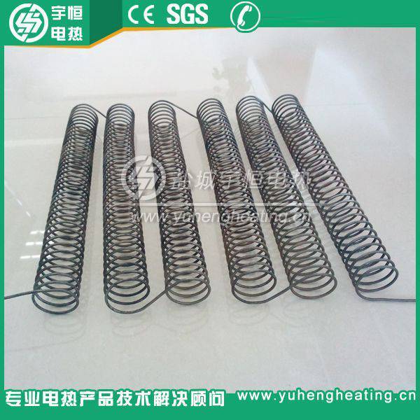 宇恒KANTHAL A-1电阻丝 YH-1-2型号 工业窑炉专用