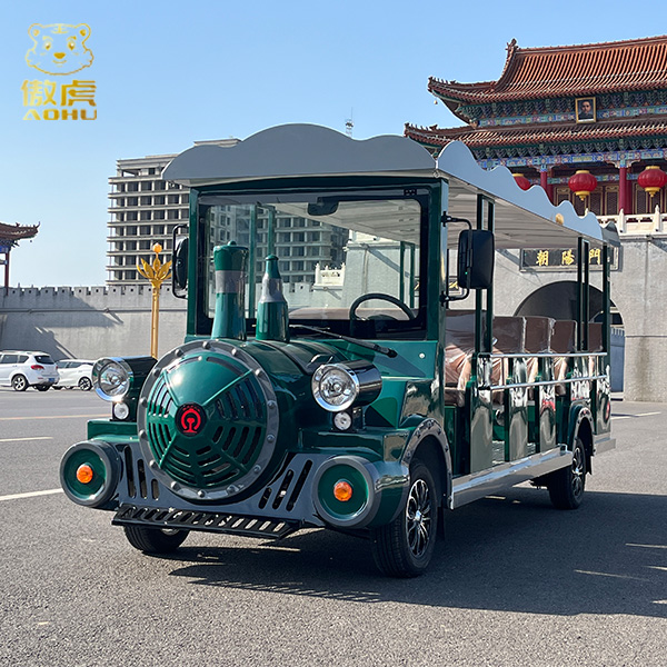 景区老爷车-老爷车生产厂家