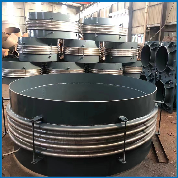 昊诚 膨胀节 不锈钢膨胀节厂家 欢迎咨询