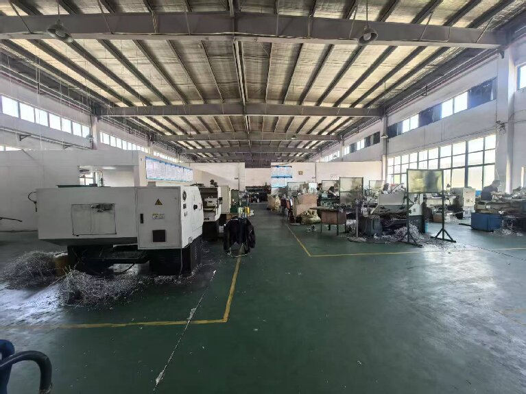 苏州诺方科精密设备有限公司