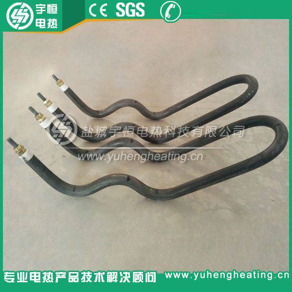 宇恒定制U型加热管YH-4-4 220V 800W SUS321材质