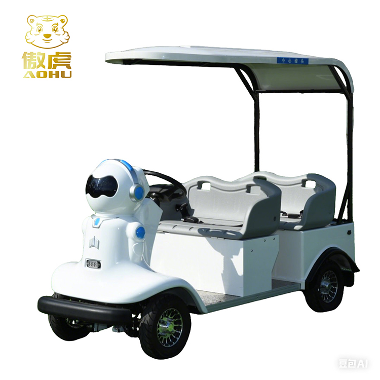 景交车-观光电瓶车-景区电动车