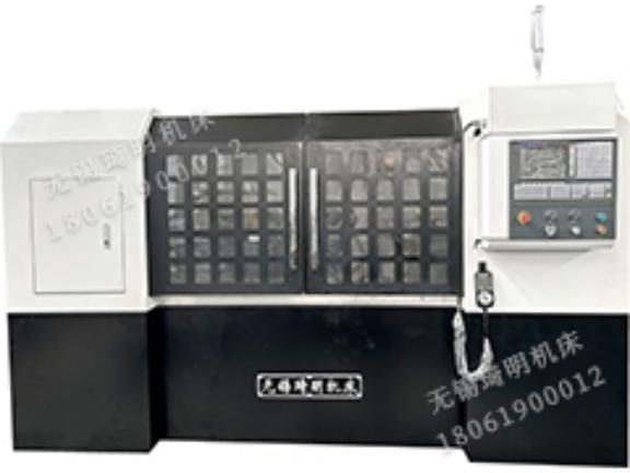 MK007数控内圆磨床